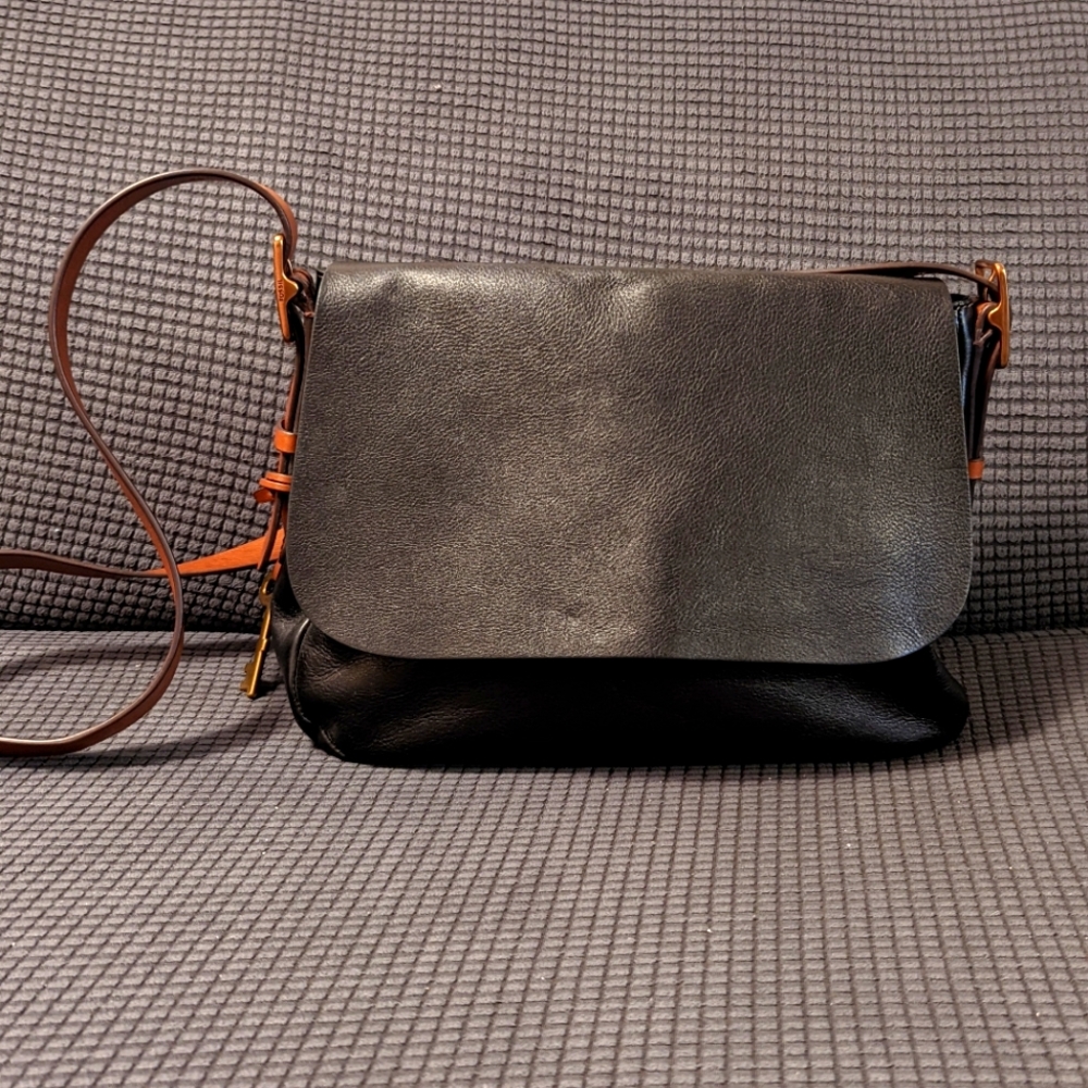 Fossil Harper Crossbody